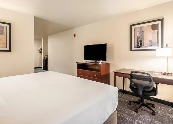 Andrews Hotels