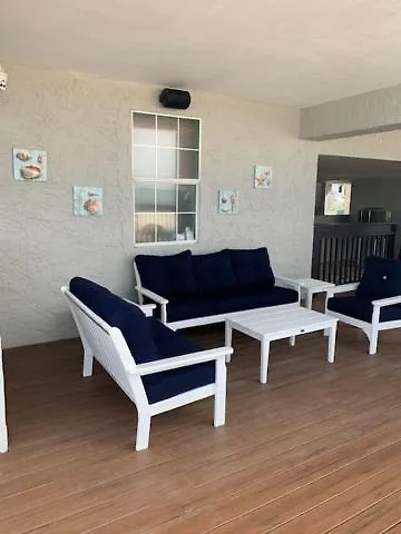 Ocean Towers Beach Club