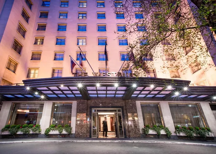 The Westbury Mayfair, A Luxury Collection Hotel, London