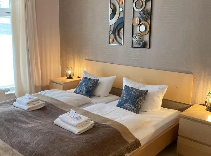 Hotel-Pension Mandy - Adults Only Senftenberg