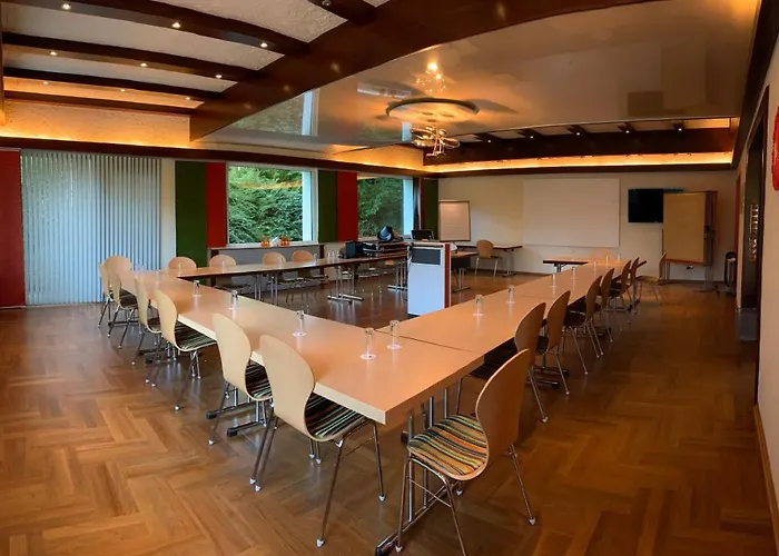 Landhotel Kühler Grund