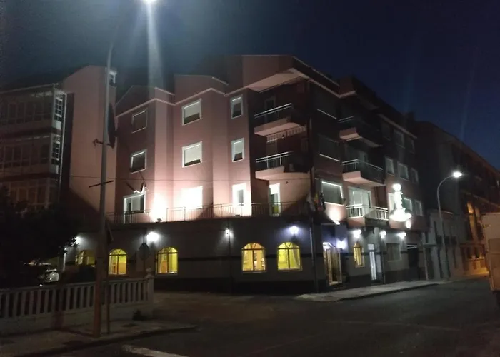 Villa De Foz