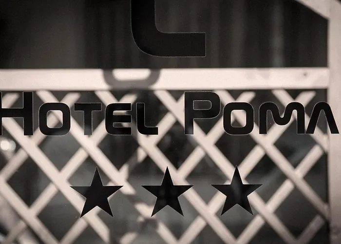 Hotel Poma