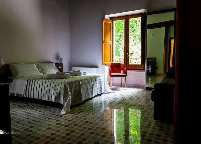 Elda Hotel Vico Del Gargano