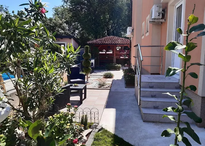 Guest House Sonja