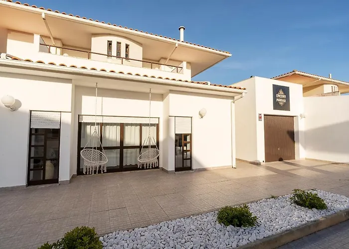 Ericeira Paradise House&Suites
