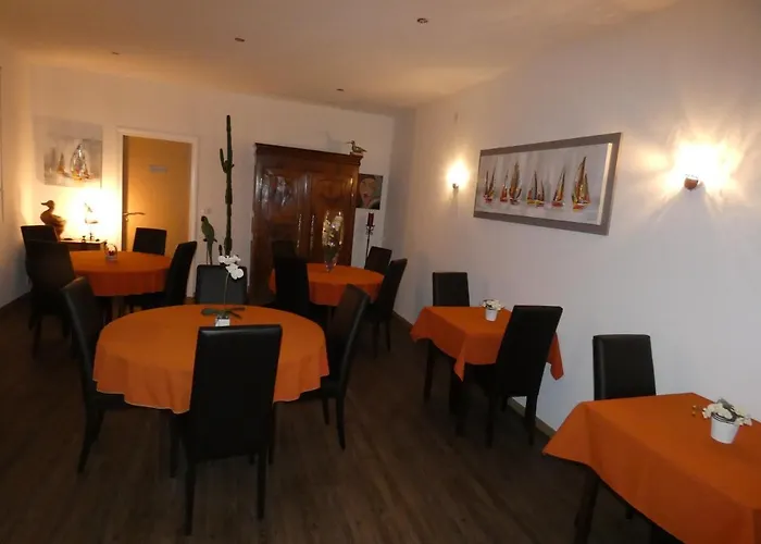 Hotel Jersey Barneville-Carteret