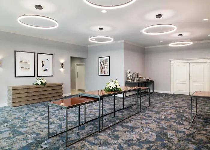 Sheraton Wilmington South New Castle