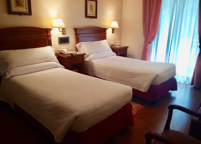 Hostal Bahia Saint-Sébastien