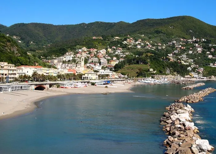 Piccolo Hotel Moneglia