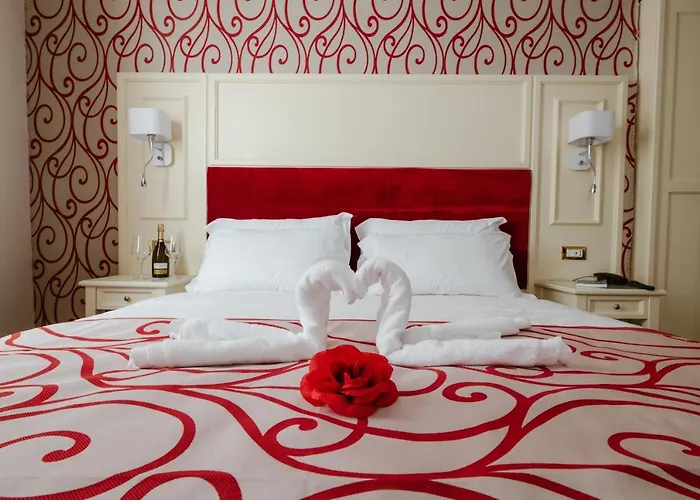 Hotel Citta' Di Parenzo Trieste