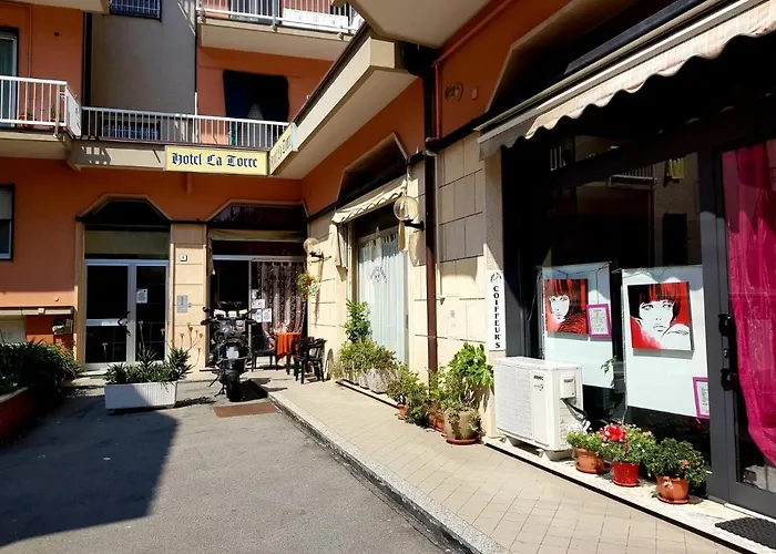 Hotel La Torre