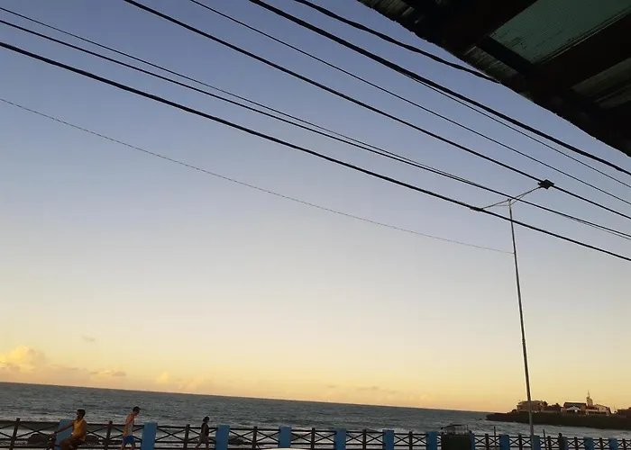 Beleza Beach Hotel Natal