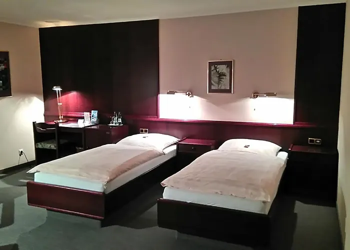 Hotels in Bad Bederkesa