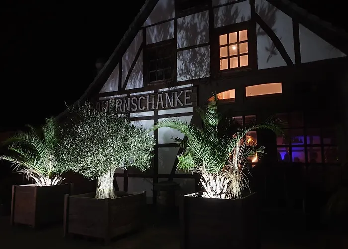 Hotels in Nordstemmen