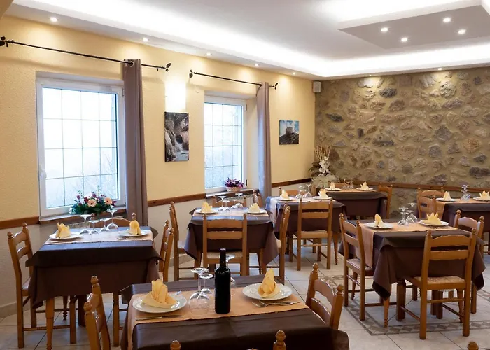 Hotel a Santa Fiora