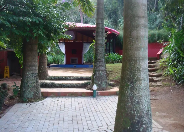 Vila Da Mata Hospedagem Boicucanga