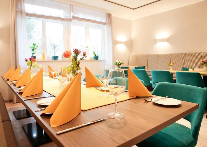 Hotels in Stockach