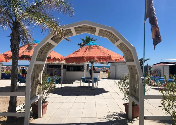 Cala di Rio B&B Termoli