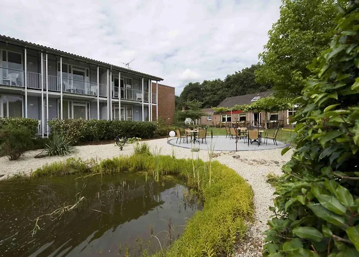 Hotel Am Waldbad Uelsen