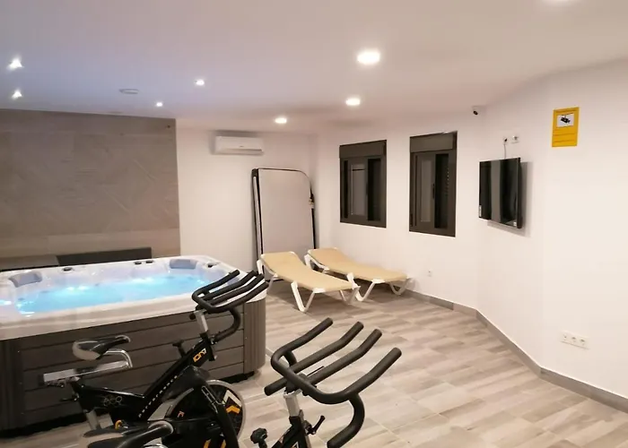 Apartamentos Guerrero 3 Torre Del Mar
