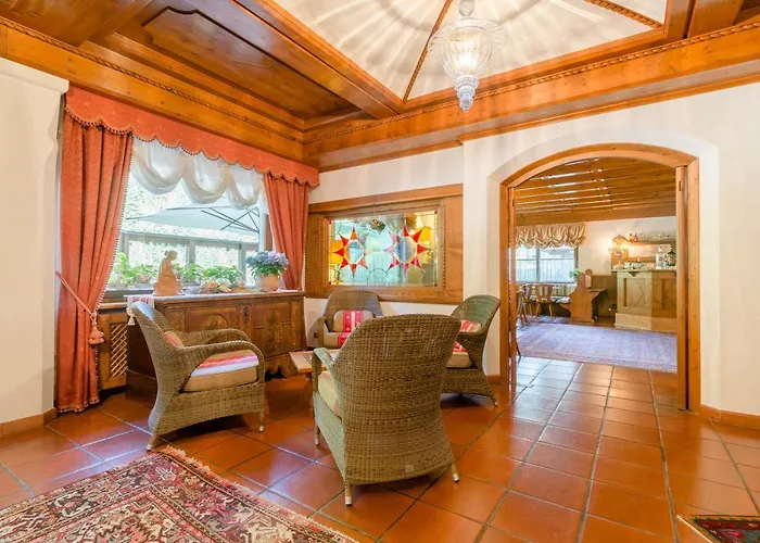 Hotel Monte Civetta Alleghe