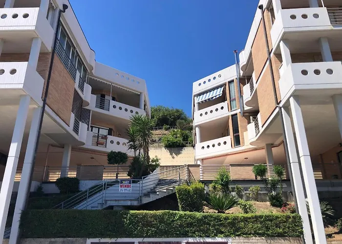 Cala di Rio B&B Termoli