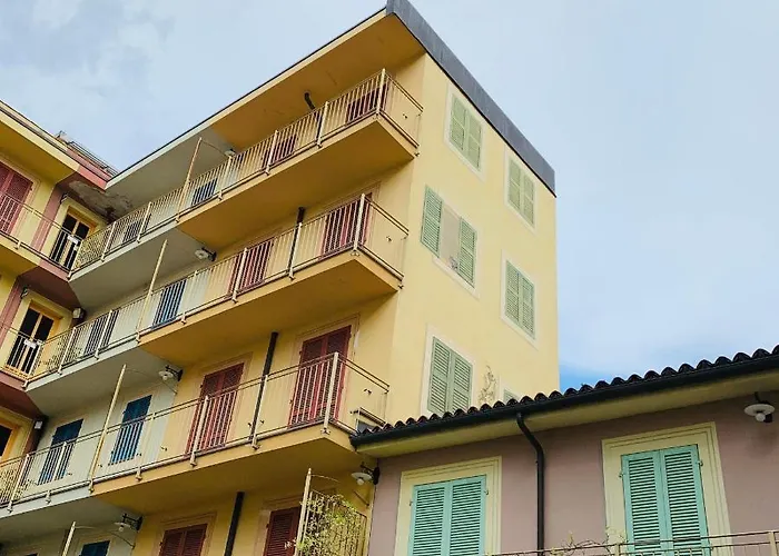 Residence Corso Monferrato Alessandria