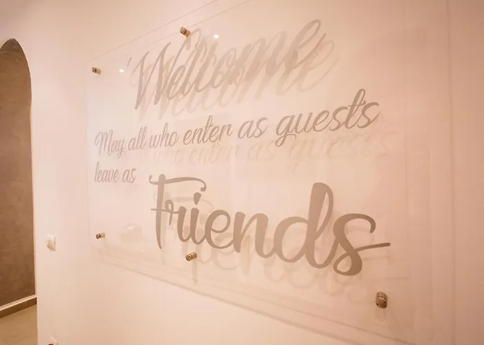 Affittacamere e appartamenti - Rent rooms&Apartments Le Camere Nel Corso - ADULTS ONLY La Spezia