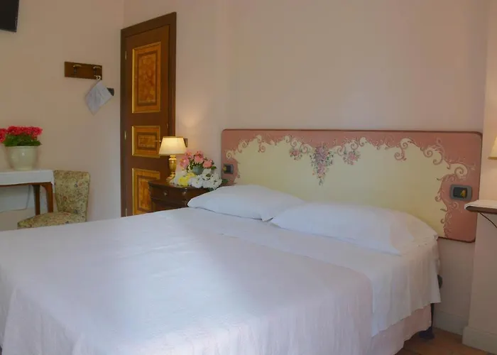 Hotel Velia Mare Numana