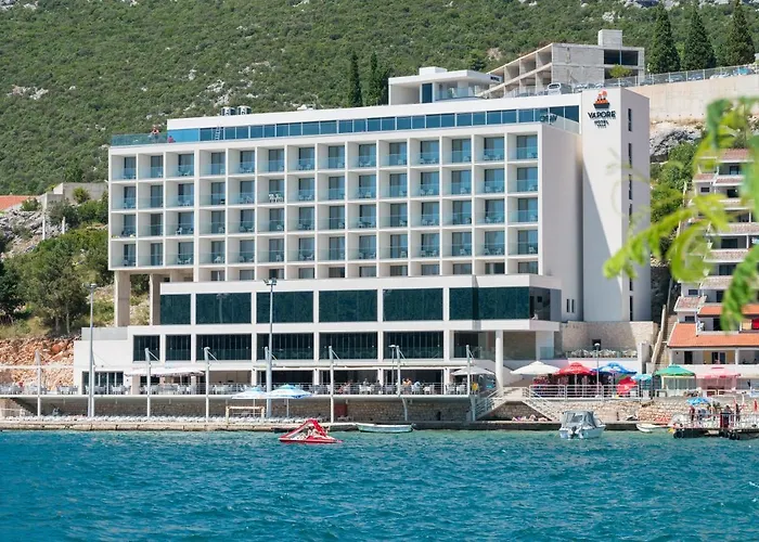 Hotel VAPORE Neum