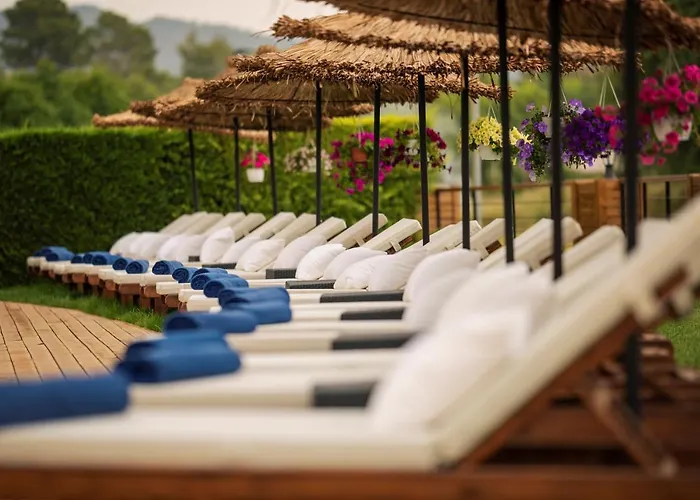Hotels in Fethiye