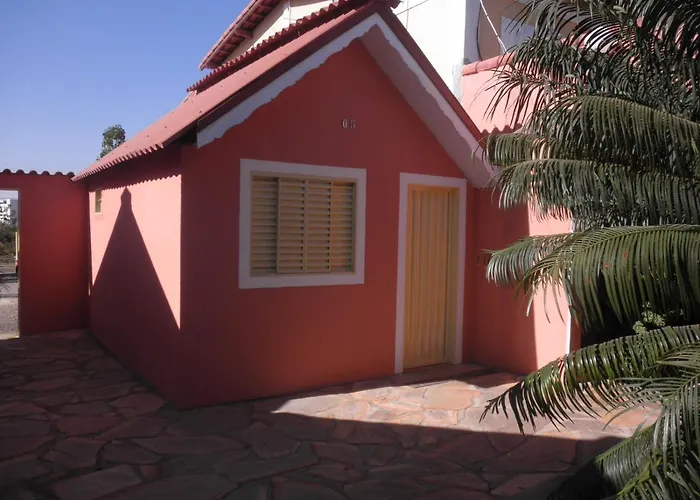 Pousada Ln Caldas Novas