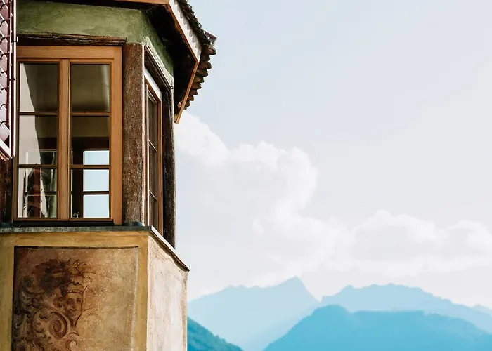Hotels in Latsch