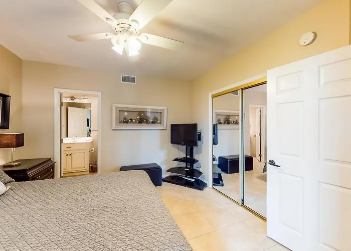 Four Seasons Of Romar #101 East Apartment Orange Beach