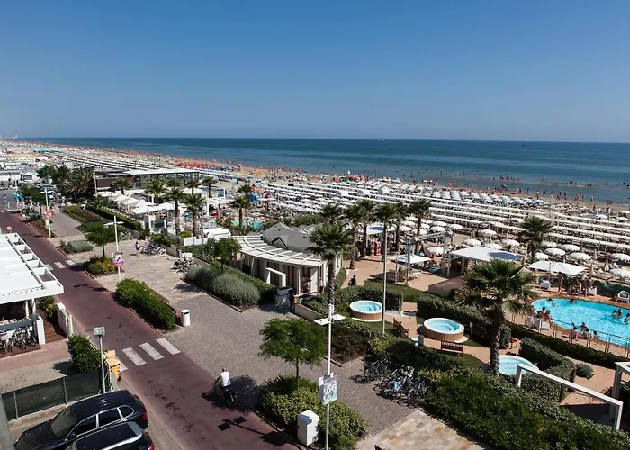 Hotel Brig Fronte Mare Nuova Gestione Riccione