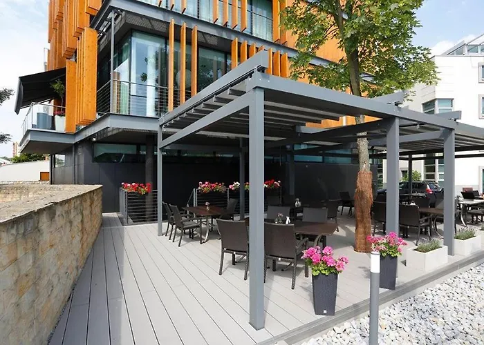 Piano Hotel & Restaurant Oppeln